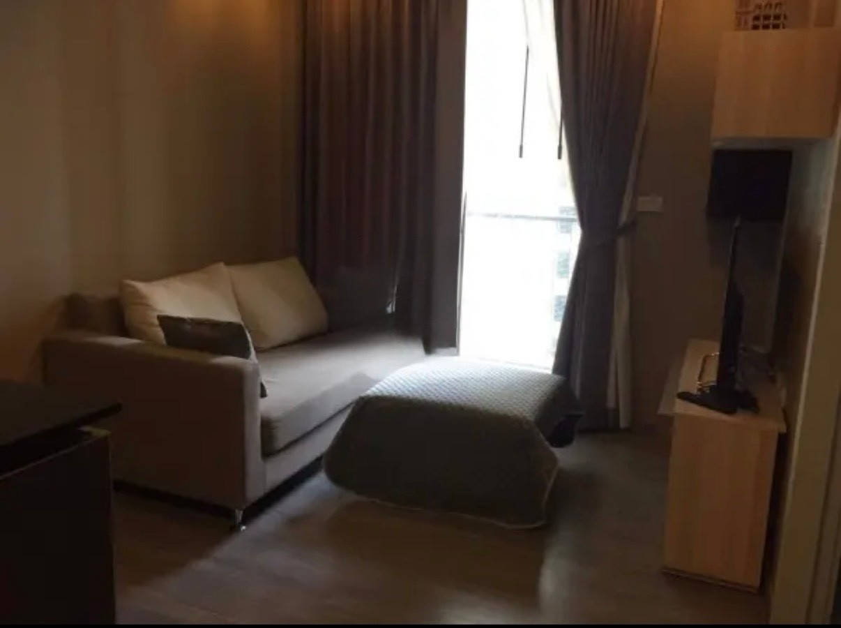 ห้องสวย วิวเมือง ราคาดี ⭐Nye by Sansiri (นายน์ บาย แสนสิริ) – รูปที่ 2