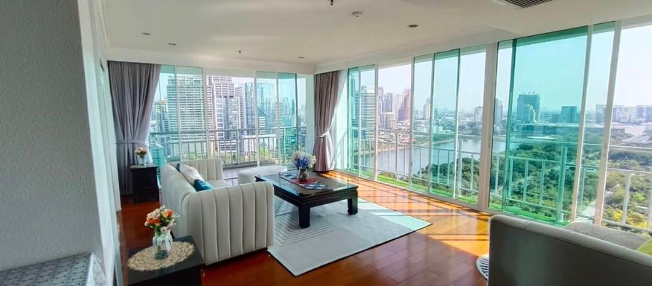 💎 Rare High-Floor Residence at Lake Green | 124 Sq.m. | Panoramic City and Lake View | THB 27M Call: 0635925888 💎 Rare High-Floor Residence at Lake Green | 124 Sq.m. | Panoramic City and Lake View | THB 27M Call: 0635925888