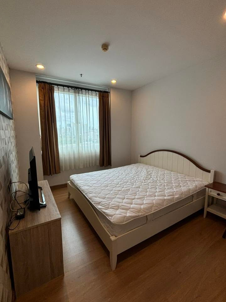 For Rent: Supalai Wellington Condo, near MRT Cultural Center Station