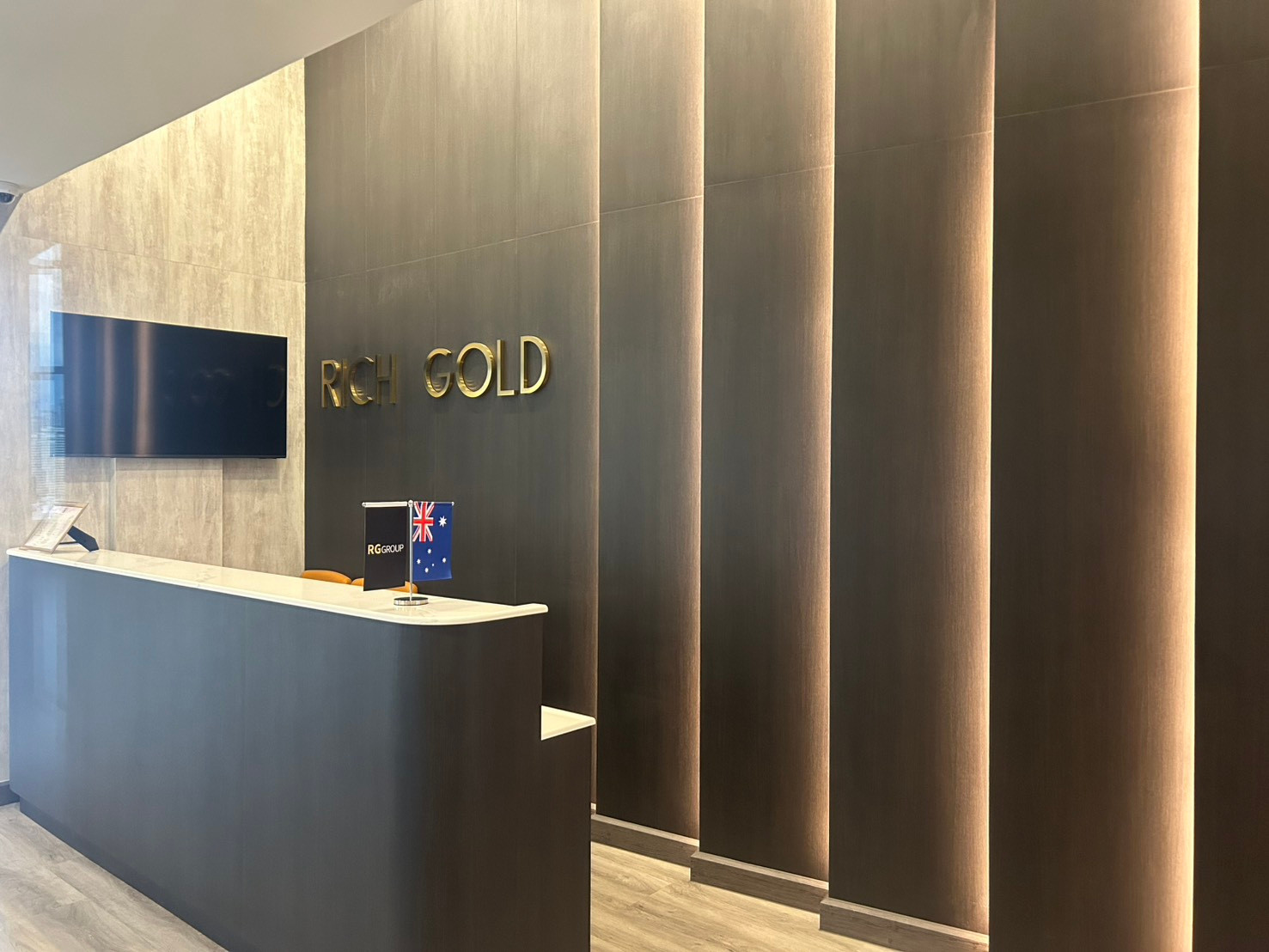 All Seasons Office For Rent 400sqm  private bathroom 400,000 per month – รูปที่ 3
