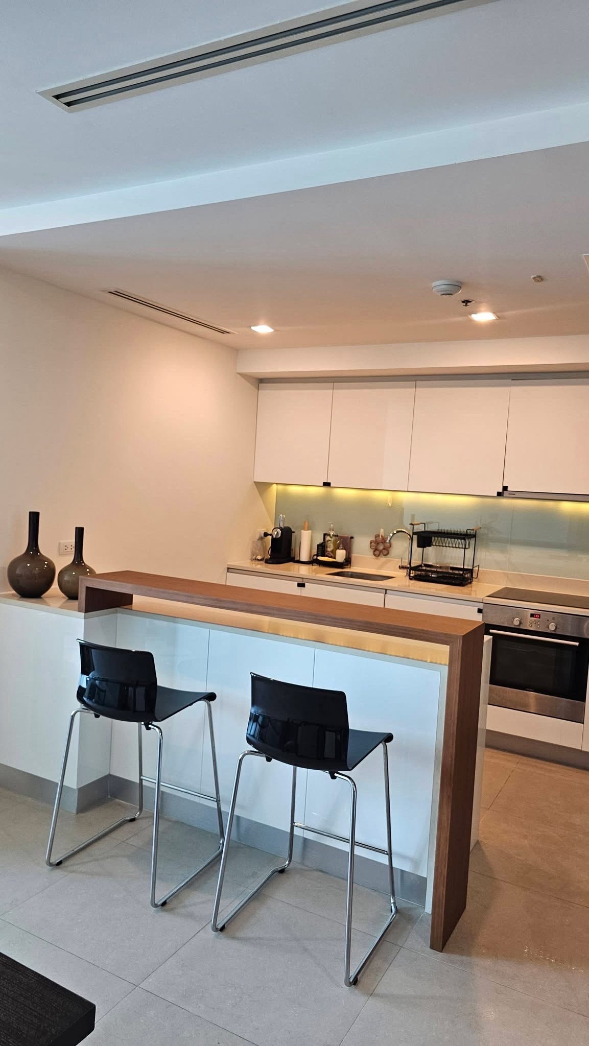 ✨ ให้เช่า The River Condominium ชั้น 31 พร้อมเข้าอยู่ ✨คอนโดหรูริมแม่น้ำเจ้าพระยา – รูปที่ 3