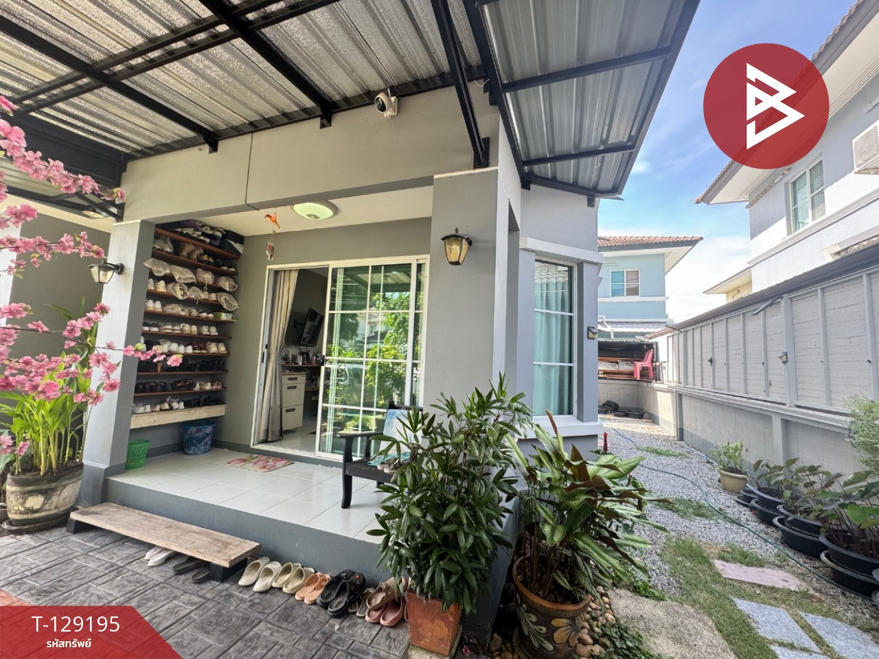 ขายบ้านเดี่ยว หมู่บ้านชัยพฤกษ์ บางนา-เทพารักษ์ (Chaiyaprurk Bangna-Thepharuk) บางพลี สมุทรปราการ – รูปที่ 3