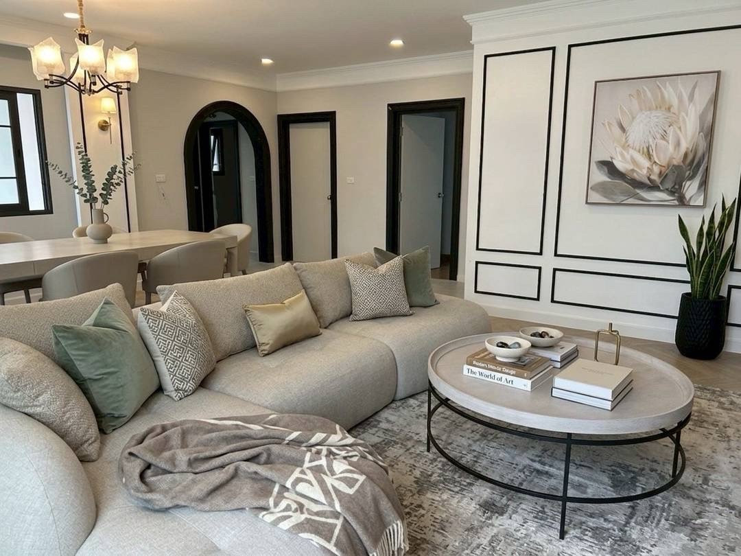 🔥Rent at Centro Bangna Phae2 🔥4BR 4BR.🔥 120,000 🔥290sqm. – รูปที่ 2