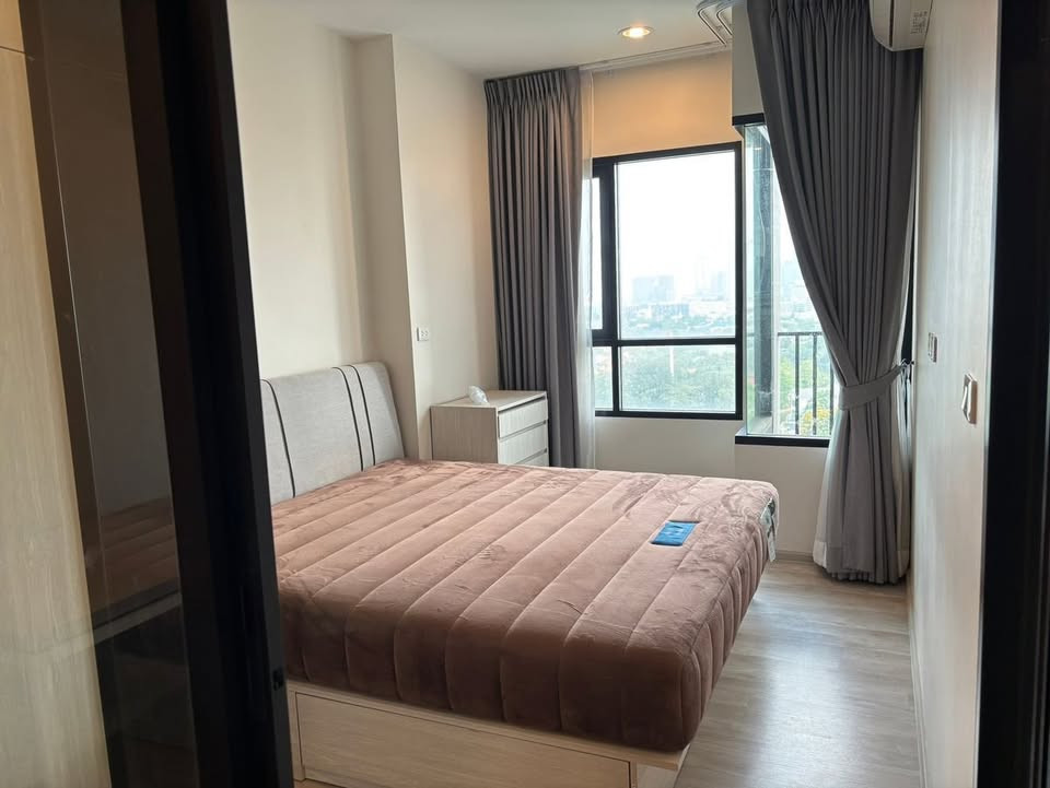 📍 Ready to move in, Niche Mono Mega Space Bangna project (Niche Mono Mega Space Bangna), next to Bangna-Trad Road. 📍 Ready to move in, Niche Mono Mega Space Bangna project (Niche Mono Mega Space Bangna), next to Bangna-Trad Road.