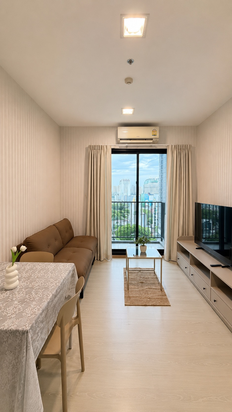 🔥🔥31995🔥🔥 ให้เช่าCondolette Midst Rama 9🌐𝐋𝐈𝐍𝐄 𝐈𝐃 : @𝐟𝐚𝐬𝐭𝐟𝐨𝐫𝐫𝐞𝐧𝐭𝐜𝐨𝐧𝐝𝐨   – รูปที่ 2