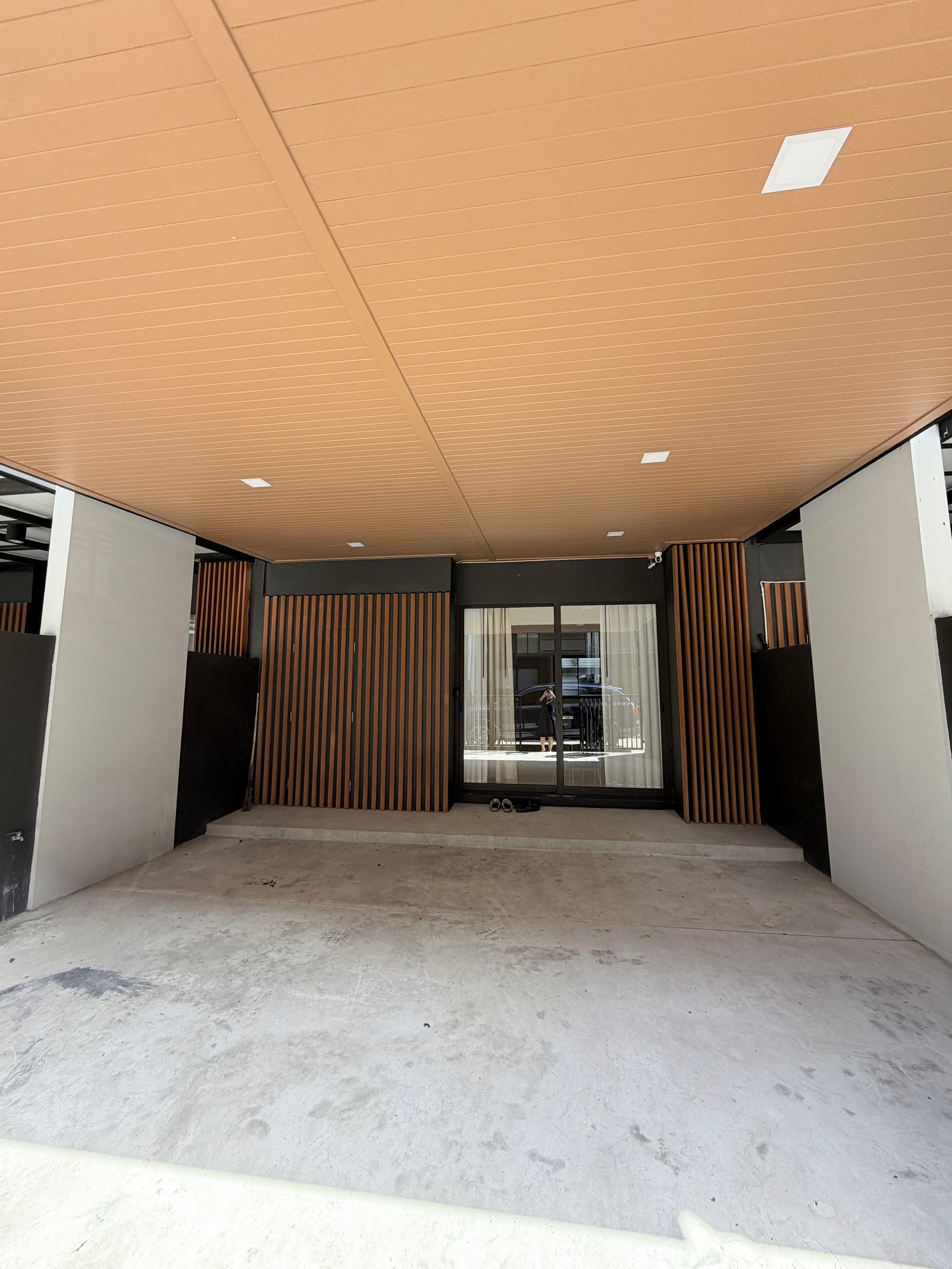 Shizen Phattankran 32 ทาวน์โฮม 3 ชั้นครึ่ง – รูปที่ 3