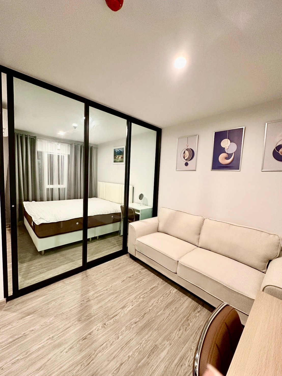 for rent Regent home bangna 1 bed super deal♥️🌈