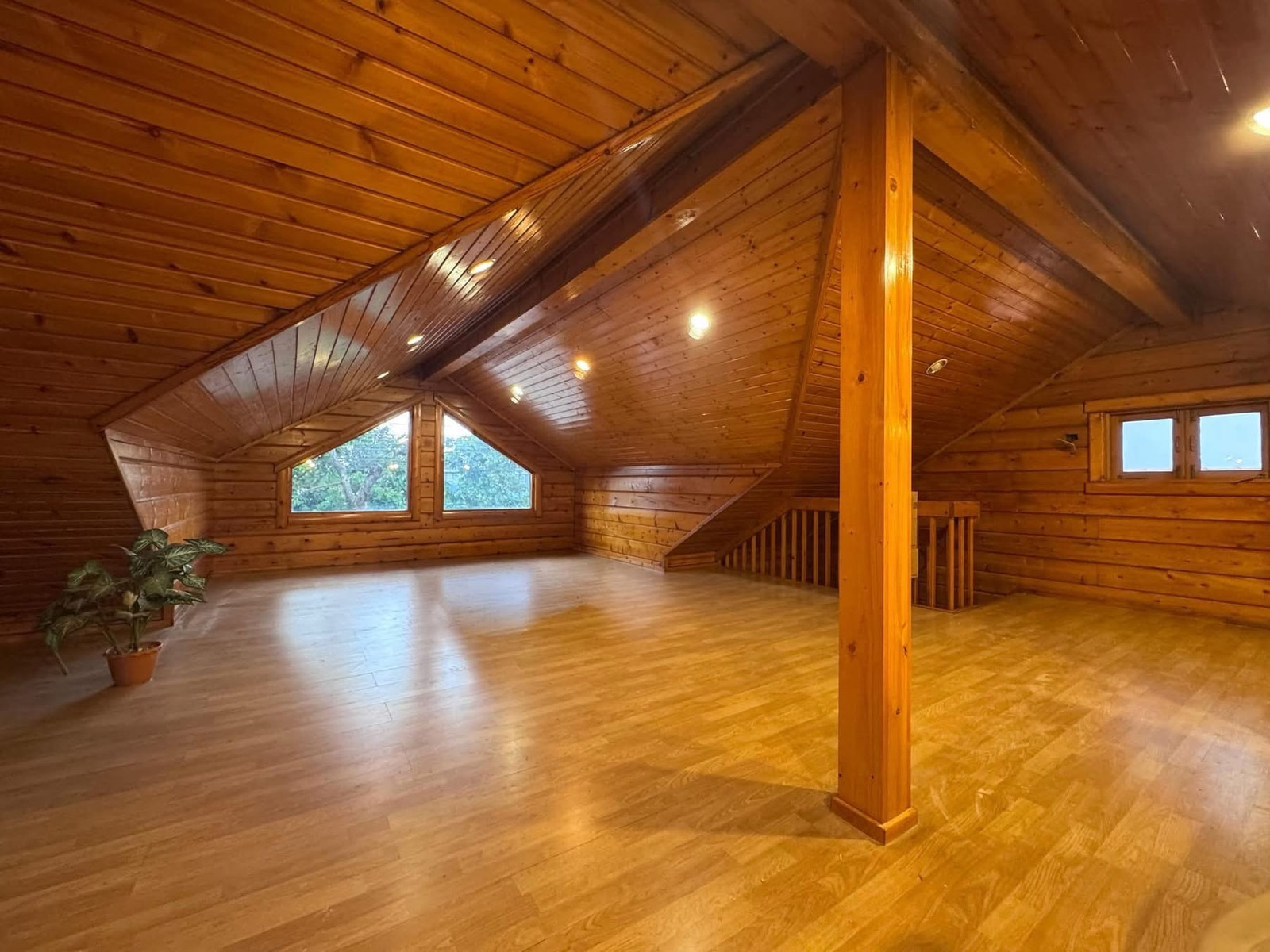 ให้เช่าบ้านเดี่ยววงแหวนรามอินทรา – รูปที่ 3