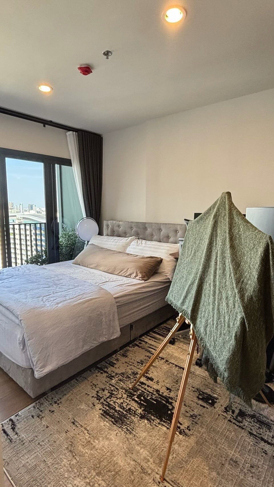 The Line Vibe Near BTS Ha Yaek Lat Phrao | Ready to Move In – รูปที่ 4