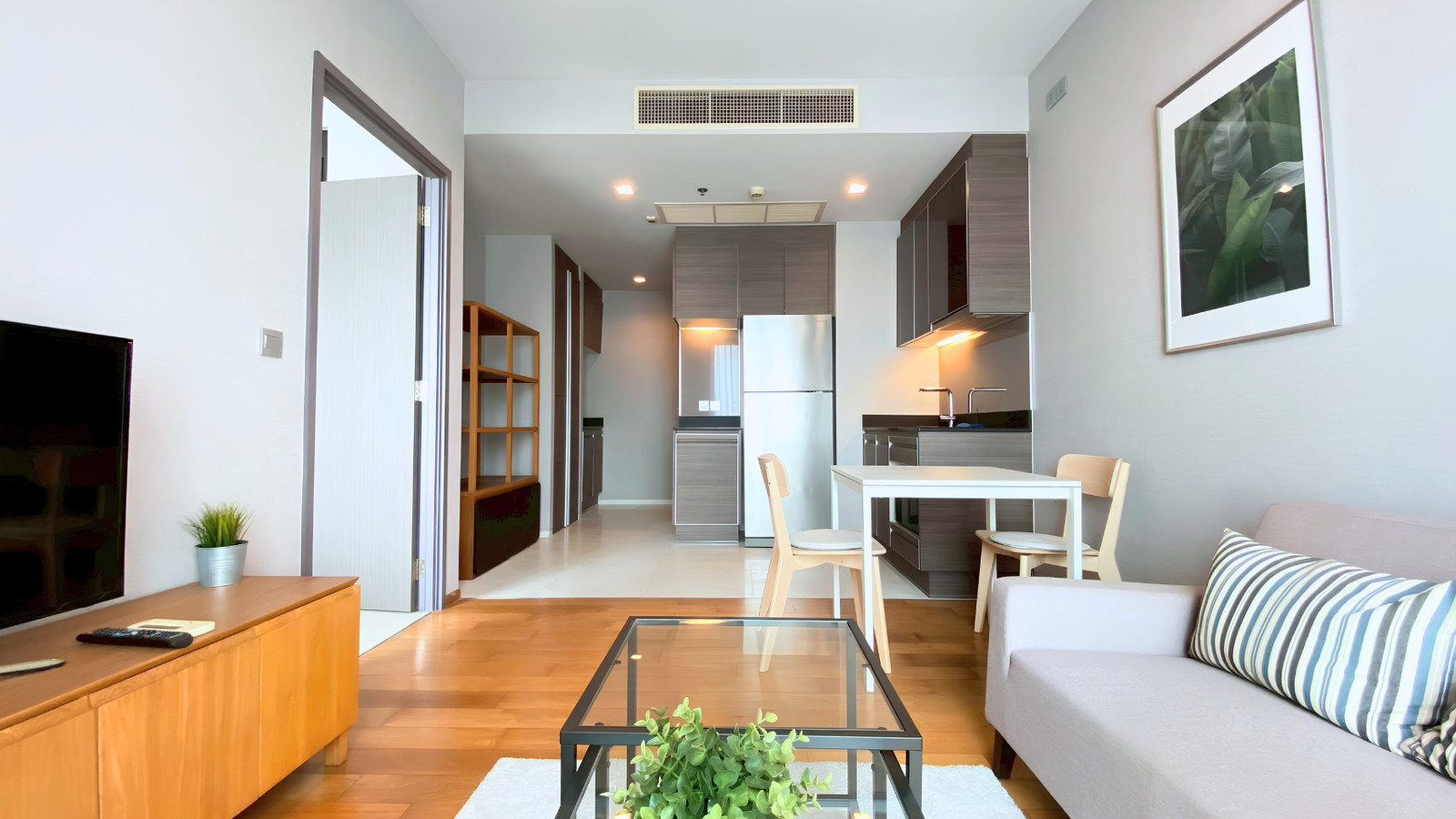 Keyne By Sansiri คีนน์ บาย แสนสิริ Com100％ – รูปที่ 4