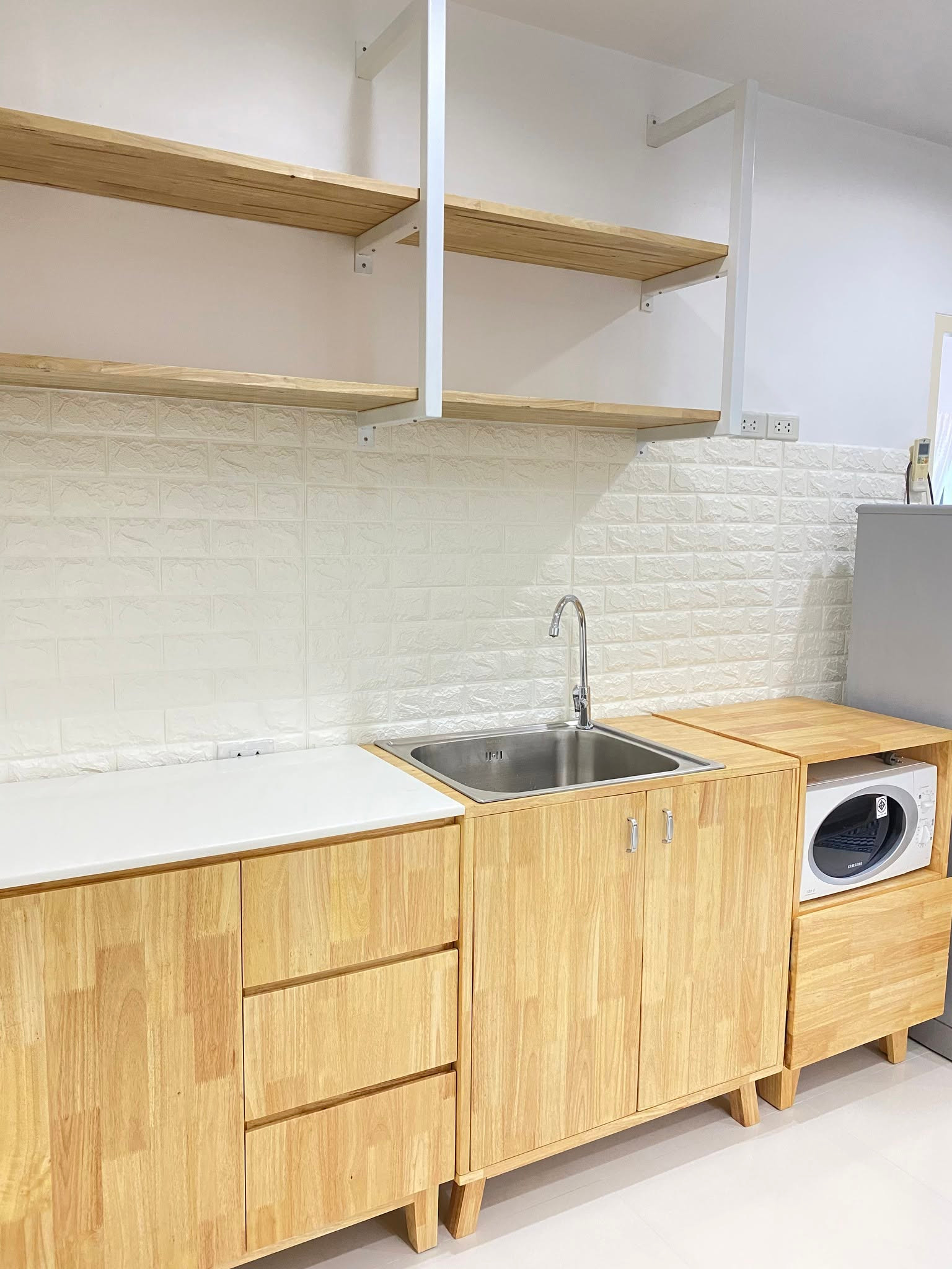 ให้เช่า คอนโด a space Hideaway อโศก-รัชดา ใกล้ MRT พระราม 9 – รูปที่ 2