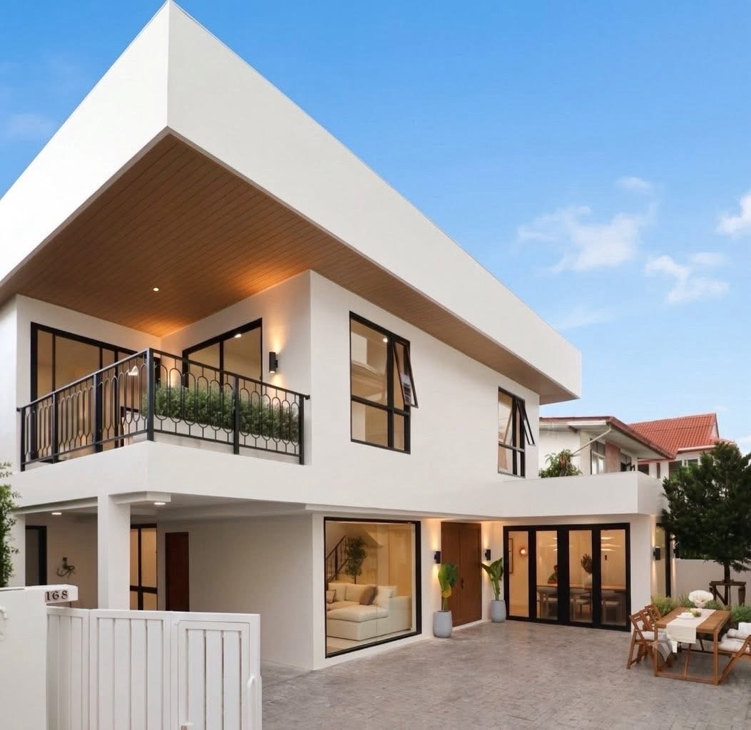 ขายด่วน🏡บ้านเดี่ยว ใหม่ใกล้ห้าแยกลาดพร้าว ขนาด 51 ตรว เพียง 14.9 ล้าน ขายด่วน🏡บ้านเดี่ยว ใหม่ใกล้ห้าแยกลาดพร้าว ขนาด 51 ตรว เพียง 14.9 ล้าน