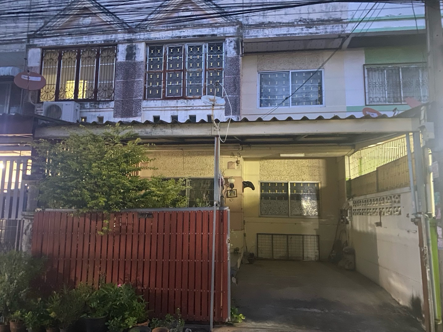ด่วน🔥ขายบ้านทาวน์เฮาส์🔥ต่ำกว่าราคาประเมิน🔥2ชั้น🔥21ตรว🔥3Bed🔥หน้าบ้านกว้าง 6 เมตร🔥2 น้ำ🔥S156-1 ด่วน🔥ขายบ้านทาวน์เฮาส์🔥ต่ำกว่าราคาประเมิน🔥2ชั้น🔥21ตรว🔥3Bed🔥หน้าบ้านกว้าง 6 เมตร🔥2 น้ำ🔥S156-1