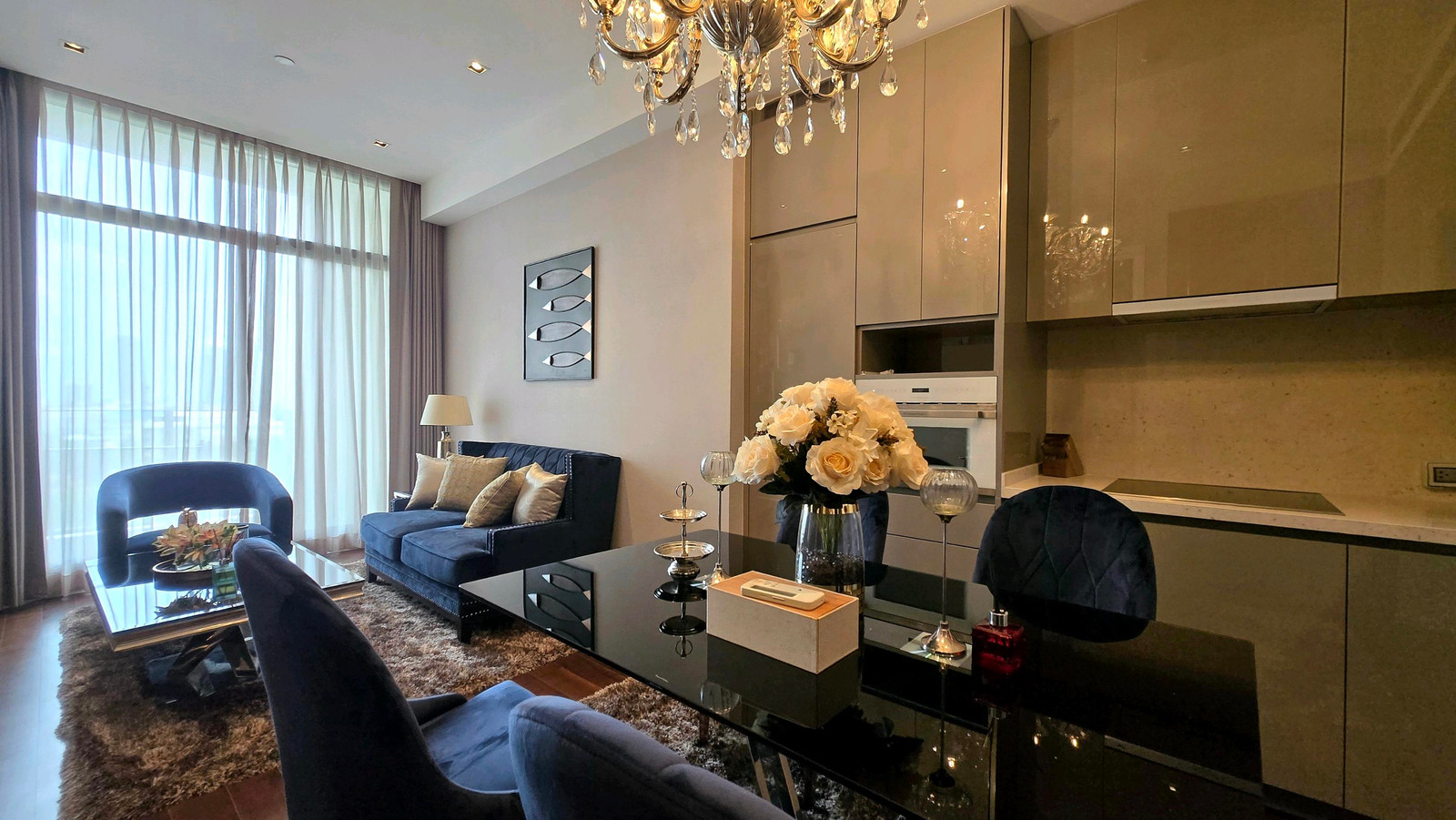 🔥For Rent 𝗧𝗵𝗲 𝗗𝗶𝗽𝗹𝗼𝗺𝗮𝘁 Sukhumvit 39🔥2 Bedroom 2 Bathroom 75 Sq.m. 🔥For Rent 𝗧𝗵𝗲 𝗗𝗶𝗽𝗹𝗼𝗺𝗮𝘁 Sukhumvit 39🔥2 Bedroom 2 Bathroom 75 Sq.m.