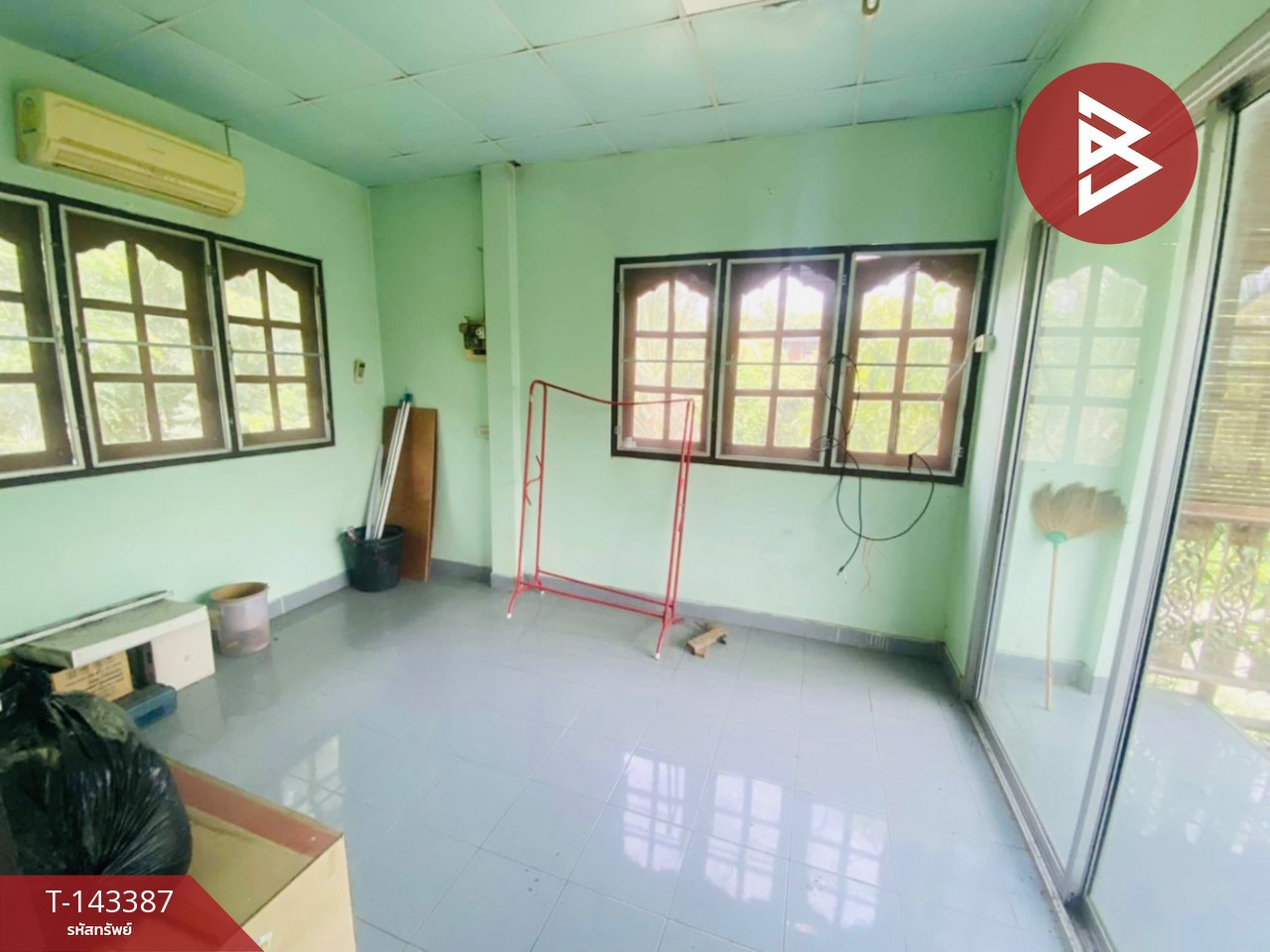ขายที่ดิน เนื้อที่ 3 งาน 54.5 ตร.วา ป่าเลา เพชรบูรณ์ – รูปที่ 2