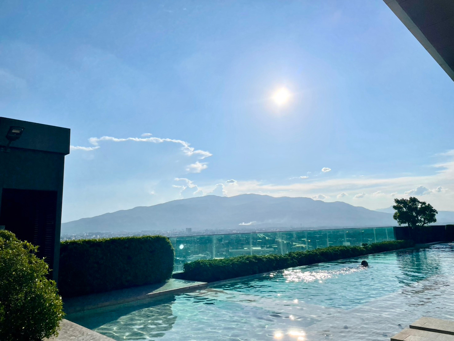 🏙️ ขายคอนโด Escent Chiang Mai - เพียง 2.19 ล้านบาทเท่านั้น / ราคาพิเศษ ต่ำกว่าตลาด วิวภูเขา ชั้นสูง! 🏙️ 🏙️ ขายคอนโด Escent Chiang Mai - เพียง 2.19 ล้านบาทเท่านั้น / ราคาพิเศษ ต่ำกว่าตลาด วิวภูเขา ชั้นสูง! 🏙️