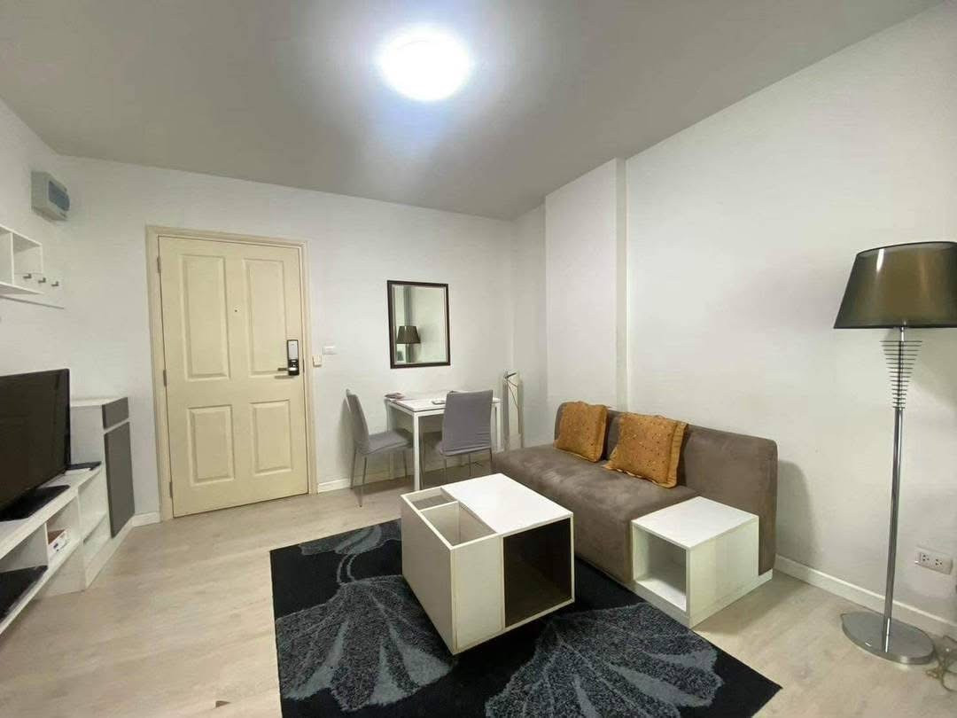 ปล่อยเช่า D Condo Sign ขนาด 30 ตร.ม.  ชั้น 2 – รูปที่ 2