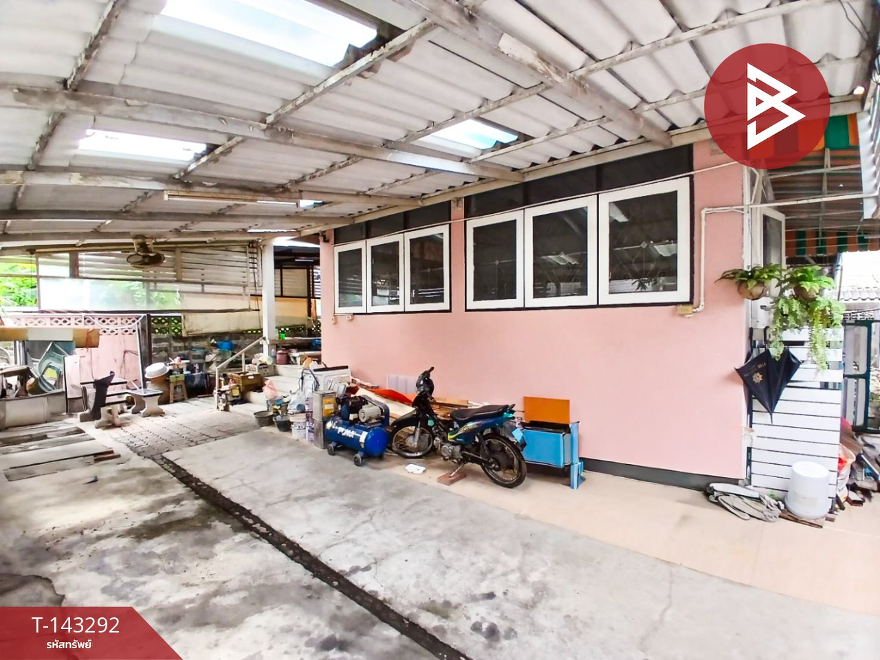 ขายบ้านเดี่ยว เนื้อที่ 56 ตารางวา บางกอกใหญ่ กรุงเทพมหานคร – รูปที่ 3