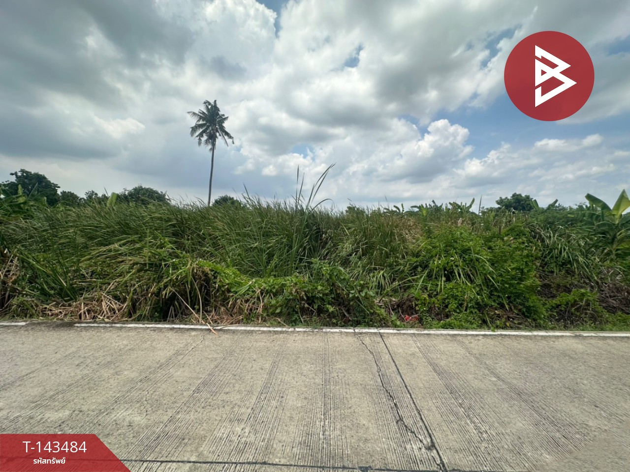 Land for sale, area 2 rai 1 ngan 7 sq m, Bang Yai, Nonthaburi. – รูปที่ 4