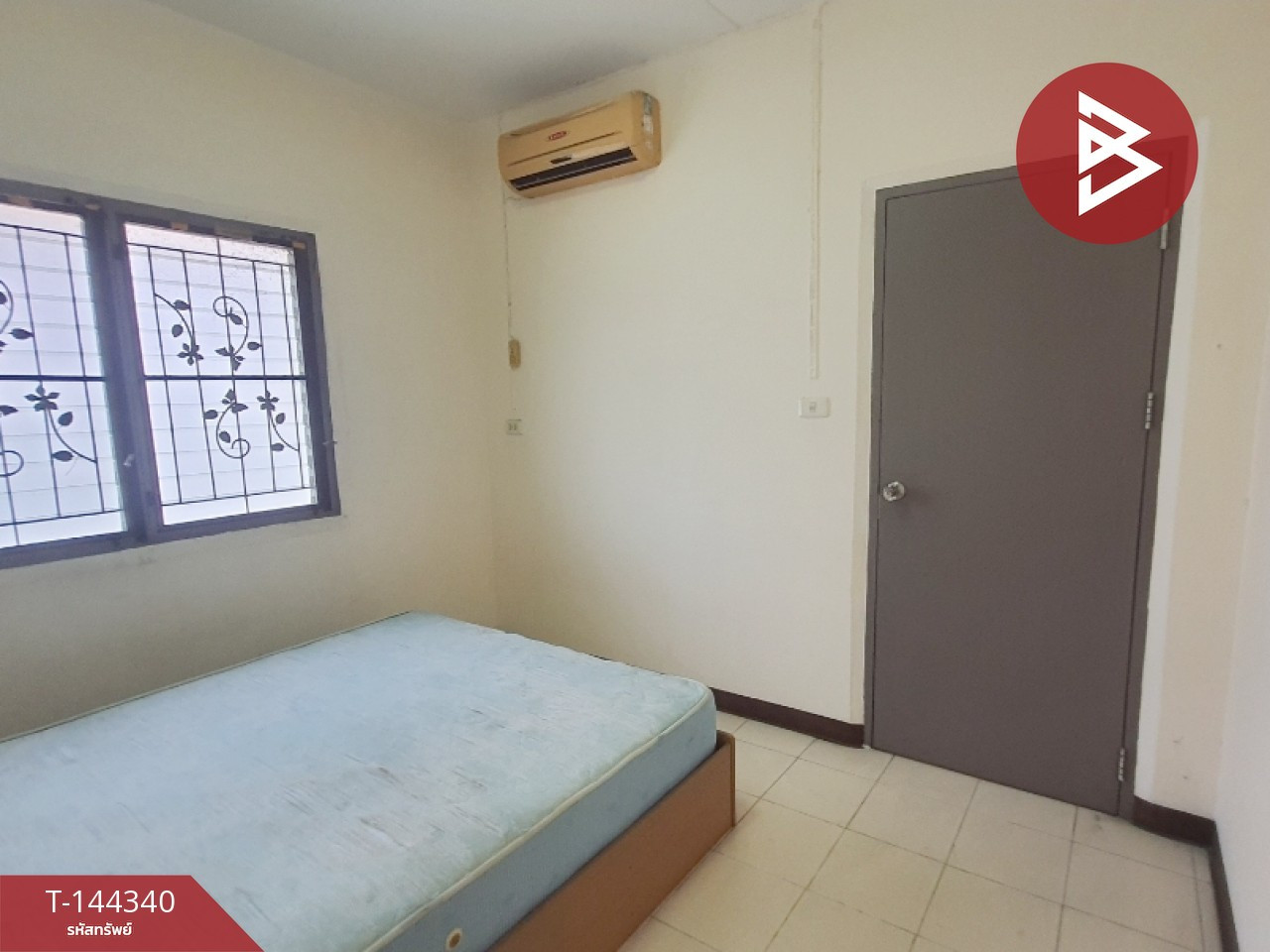 ขายห้องชุด เอื้ออาทรวัดศรีวารีน้อย1 บางเสาธง สมุทรปราการ – รูปที่ 4