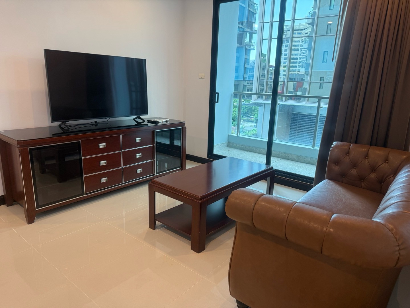 ให้เช่า🏢 Supalai Premier @อโศก     (ติดถนนเพชรบุรีตัดใหม่) ห้องใหญ่ 85 ตรม. 2ห้องนอน 2ห้องน้ำ ใกล้ตึกสิงห์, MRT🚝เพชรบุรี,Airport Link, มศว. เซนต์ดอมินิก,รร.วัฒนา                                                                        – รูปที่ 3