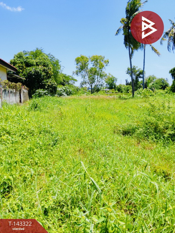Land for sale, area 1 ngan 30 sq m, outside Surin city. – รูปที่ 3