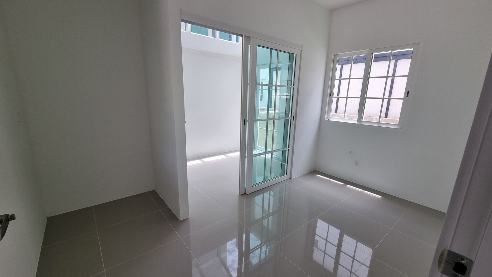 Golden Neo Sukhumvit - Lasalle, beautiful plot near gardens, special price. – รูปที่ 4