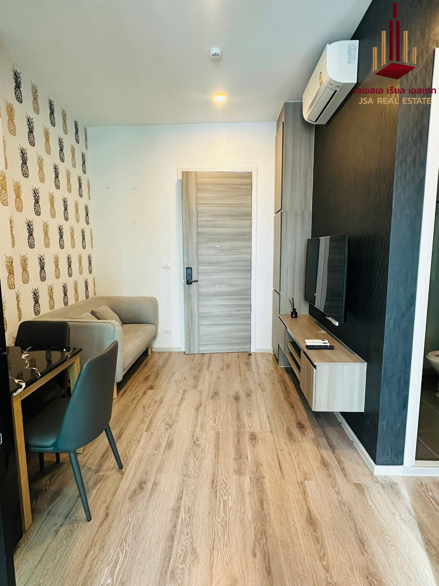 ✨ For Rent: Knightsbridge Collage Ramkhamhaeng Condo ✨ 💰 Only 12,500 THB/month ✨ For Rent: Knightsbridge Collage Ramkhamhaeng Condo ✨ 💰 Only 12,500 THB/month