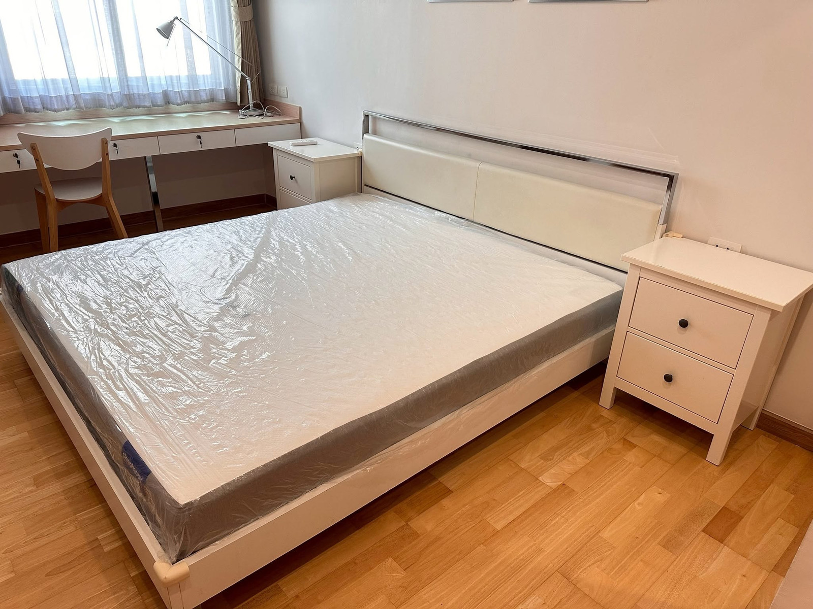Code: KJS524 ขาย Residence 52 เรสซิเดนซ์ 52 📲สอบถาม @kjcondo (มี@ข้างหน้าด้วยนะคะ) – รูปที่ 3