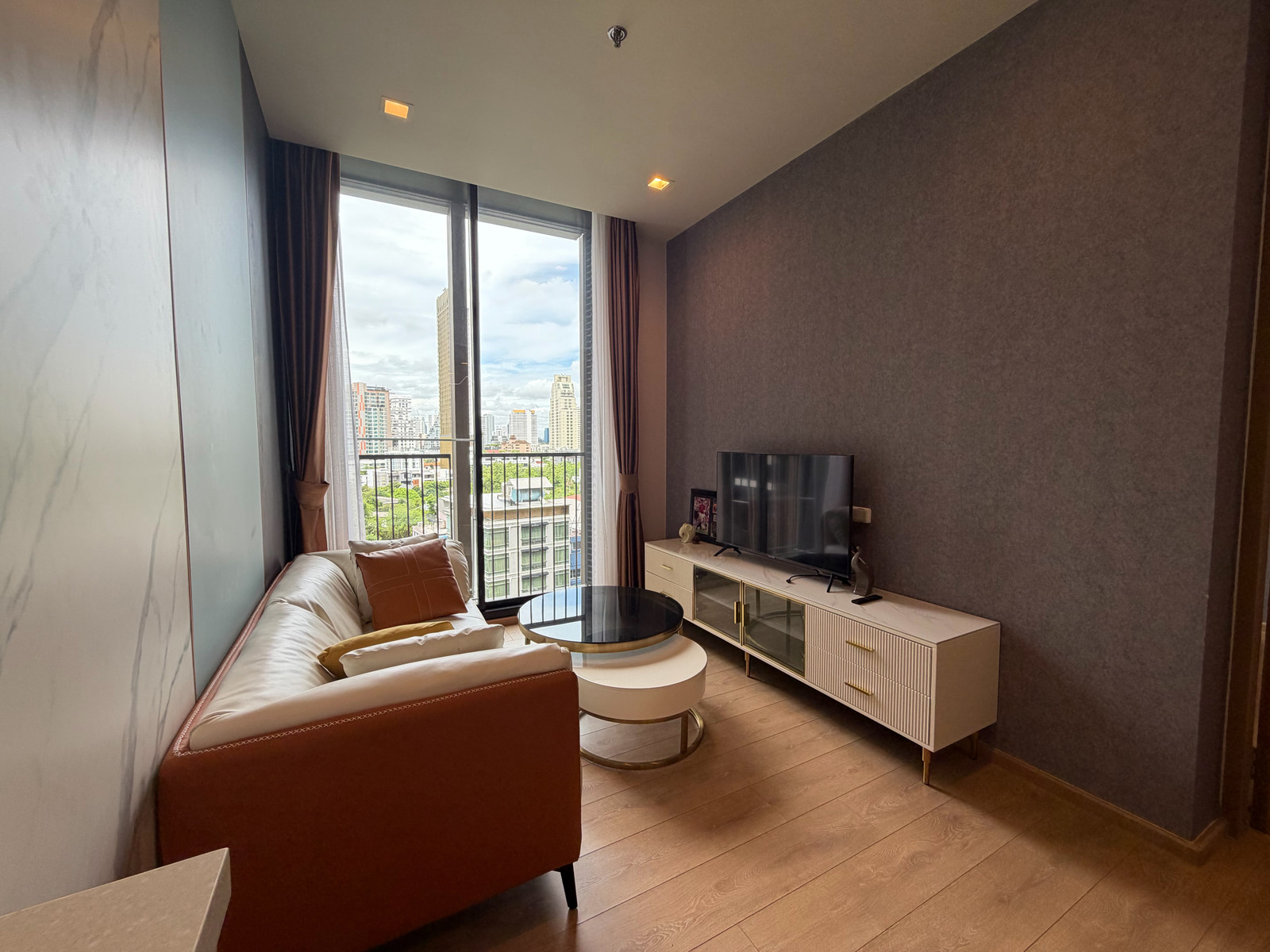 🔥 Noble Around Sukhumvit 33 for Rent – รูปที่ 4