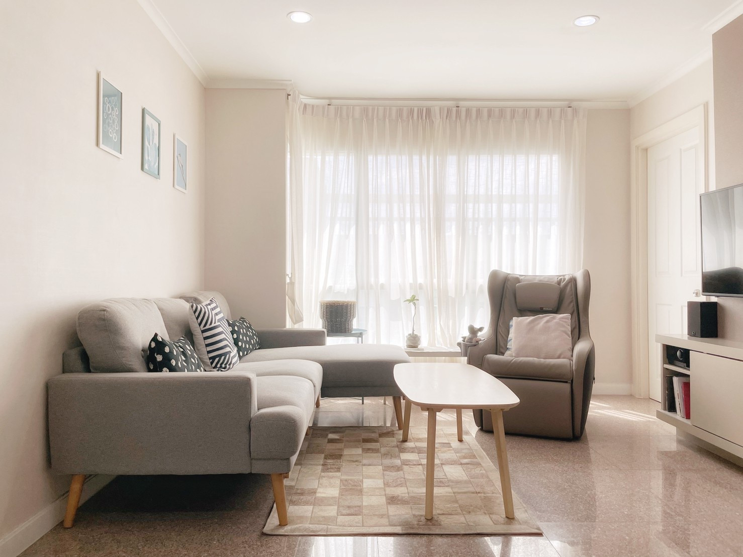 ขายคอนโด Lumpini Park Riverside - Rama 3 ราคา 4,400,000 บาท [KOs260654]