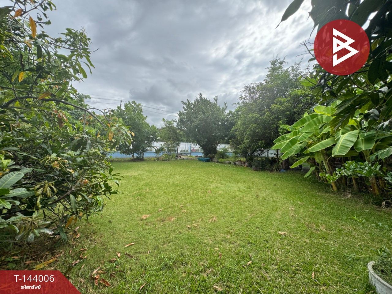 ขายที่ดิน เนื้อที่ 3 งาน 87 ตร.วา ปากน้ำ สมุทรปราการ – รูปที่ 4
