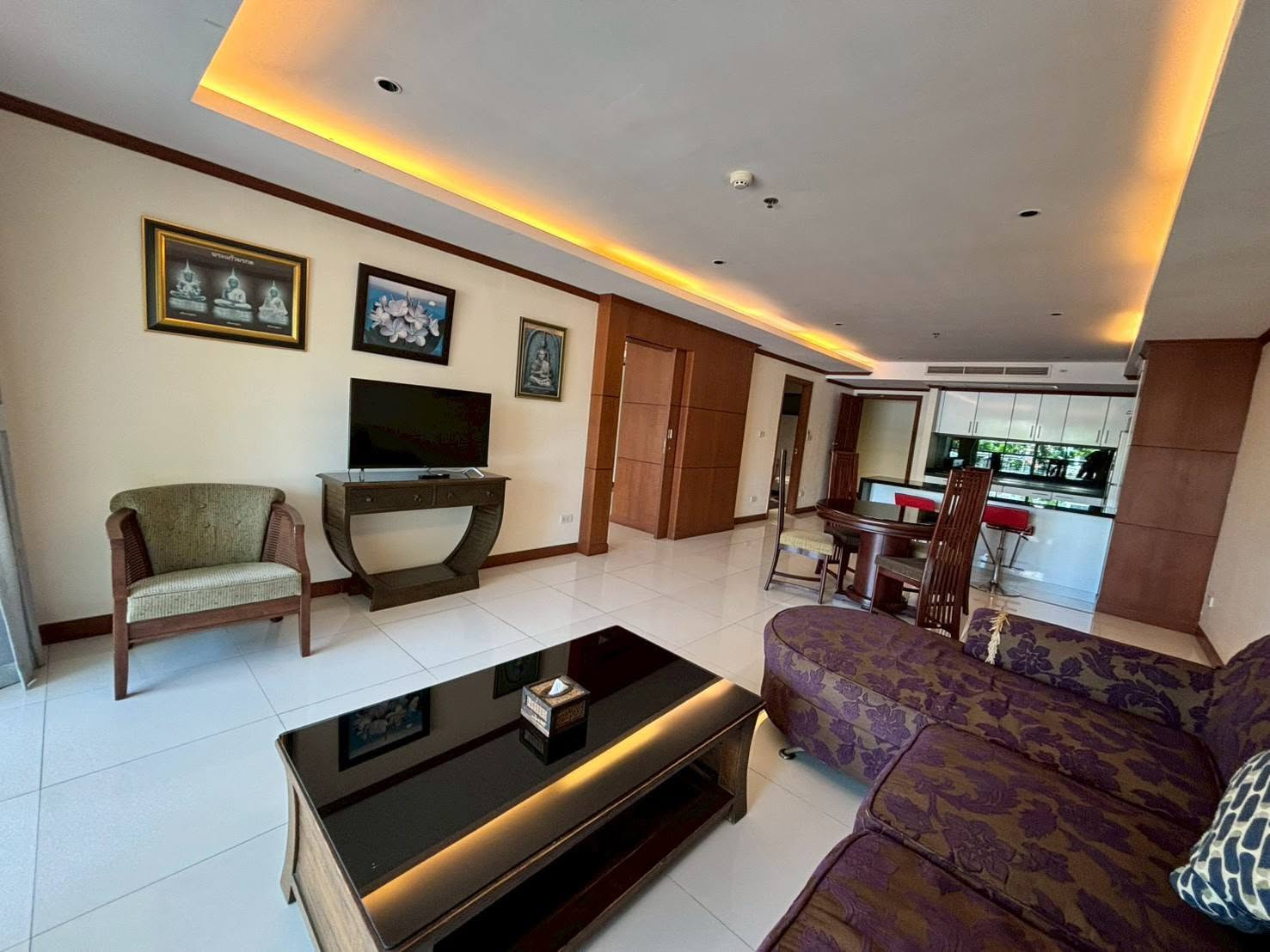 Tara Court Condo / 1 Bedroom (FOR RENT), ธารา คอร์ท คอนโด / 1 ห้องนอน (เช่า) KP059 Tara Court Condo / 1 Bedroom (FOR RENT), ธารา คอร์ท คอนโด / 1 ห้องนอน (เช่า) KP059