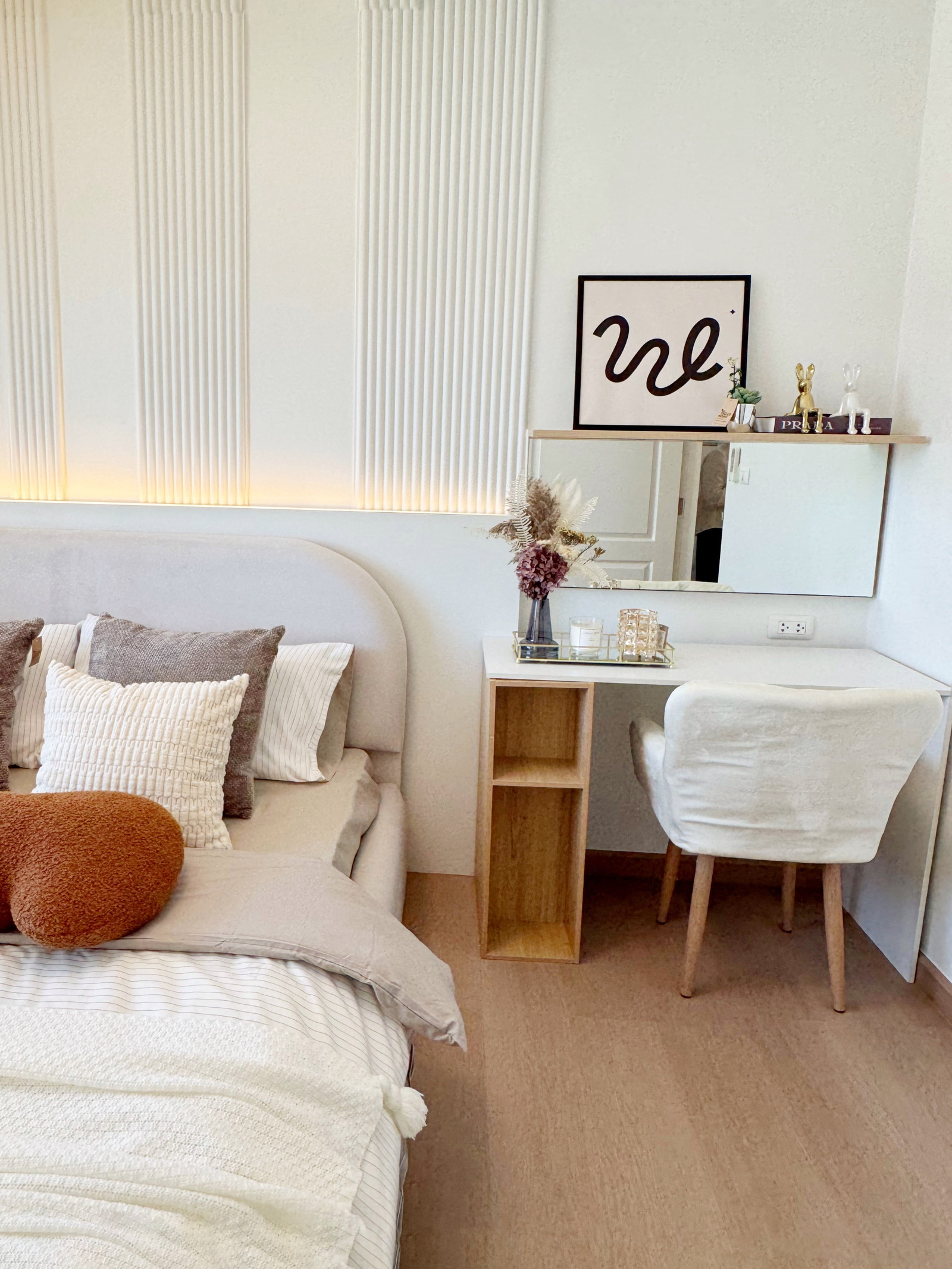 🏙️ For Sale – iCondo Sukhumvit 105 (Lasalle) | Building 4, Floor 7 | Newly Renovated  | For 1.55M Only❗️ – รูปที่ 4