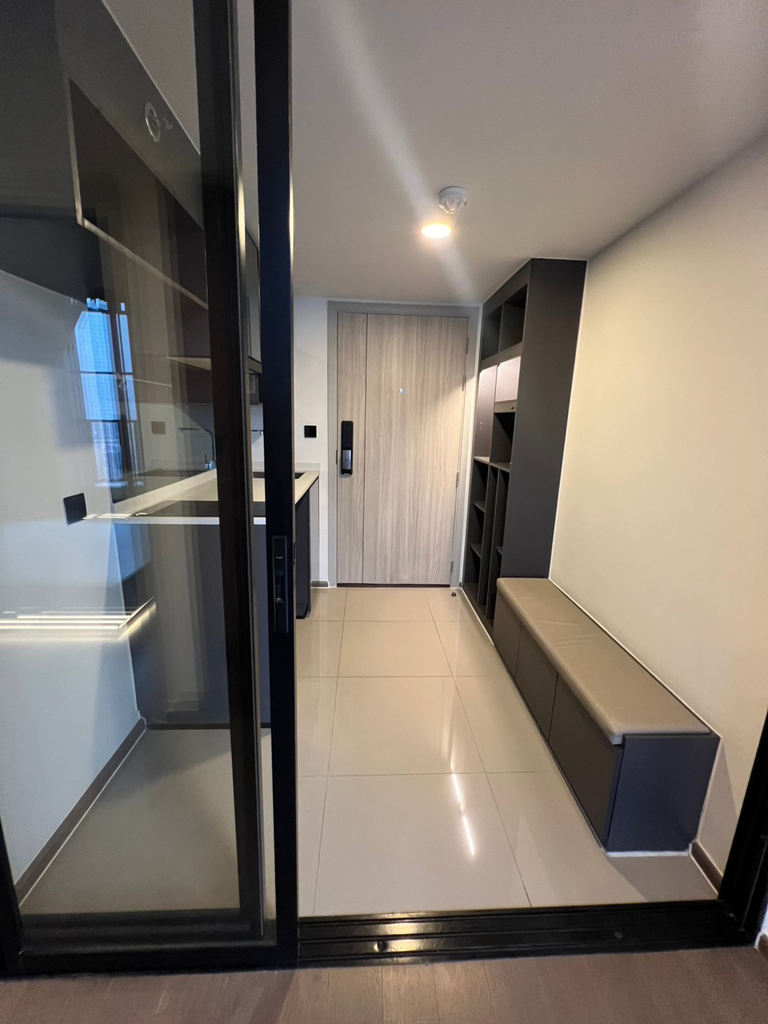 🚨 ห้องมุม 2 Bedroom ที่หลายคนตามหา | ปัจจุบันไม่มีห้องมุมเหลือขายในโครงการ – รูปที่ 2