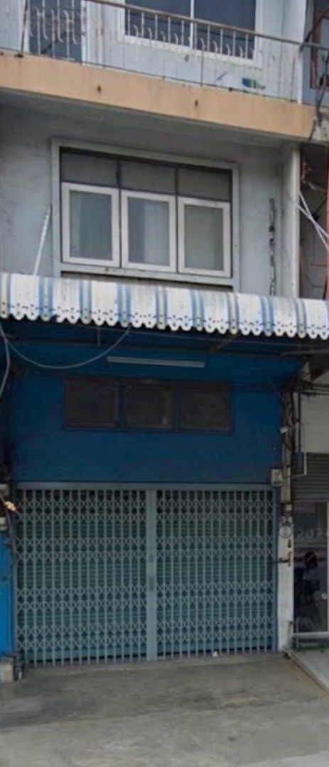 🎉 3-Storey Commercial Building for Sale – Only 5 Minutes from Silpakorn University!
Only THB 3.5 Million – Free Transfer Fee!

📍 Located near Malai Maen Intersection, Mueang Nakhon Pathom District, Nakhon Pathom, Thailand. – รูปที่ 2