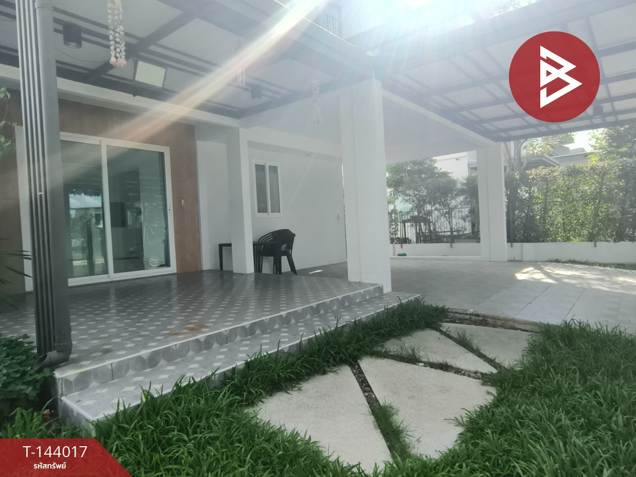 ขายบ้านเดี่ยว หมู่บ้านพฤกษ์ลดา ราชพฤกษ์-345 (Prueklada Ratchaphruek-345) นนทบุรี – รูปที่ 3