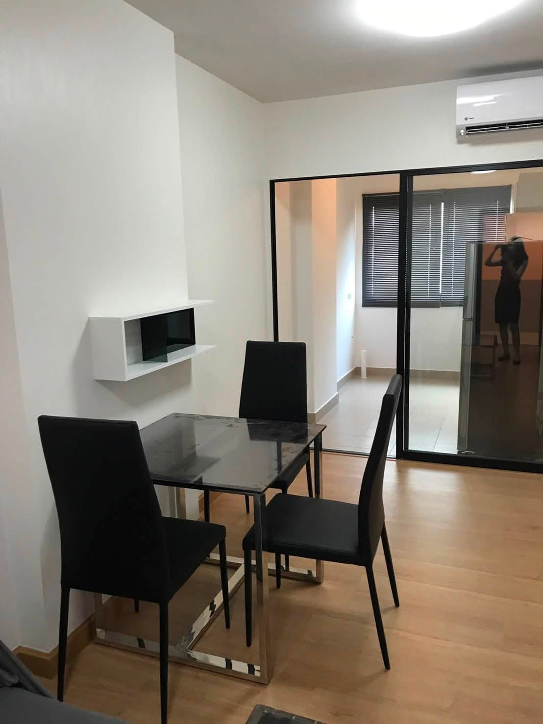 ศุภาลัย ลอฟท์ แจ้งวัฒนะ / Supalai Loft Chaeng Watthana – รูปที่ 3