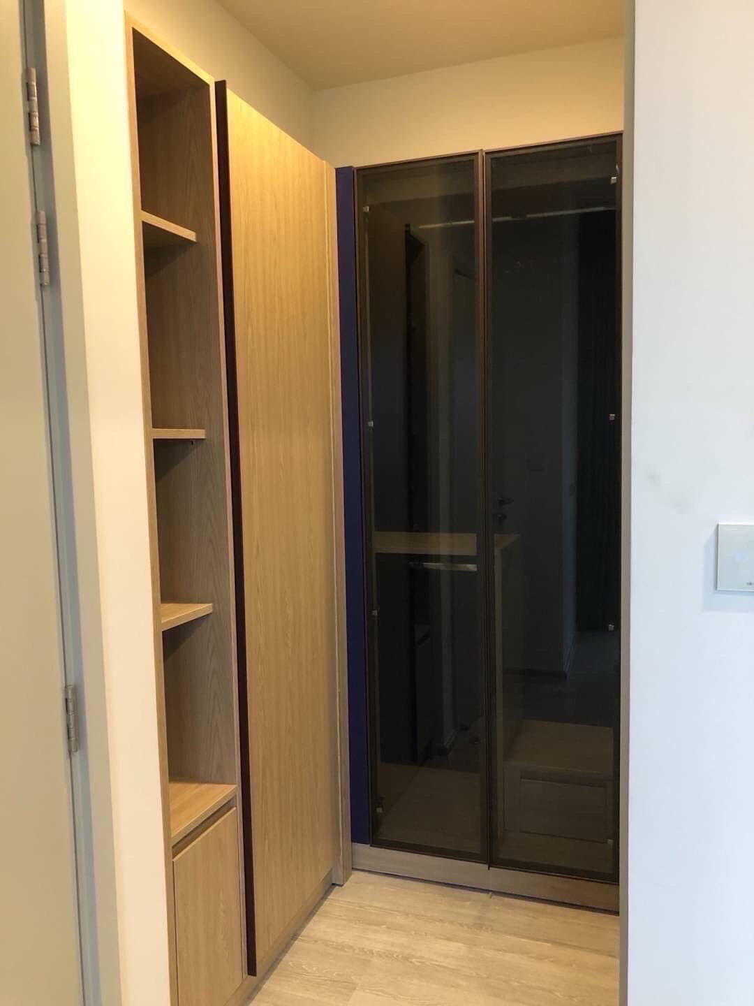 🔥Rent at XT Ekamai 🔥1BR 1BR.🔥 22,000🔥30sqm. Floor7 – รูปที่ 3
