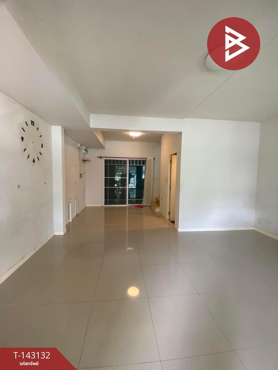 Townhouse for sale Villagegio Rangsit-Khlong 3, Lam Luk Ka, Pathum Thani – รูปที่ 4
