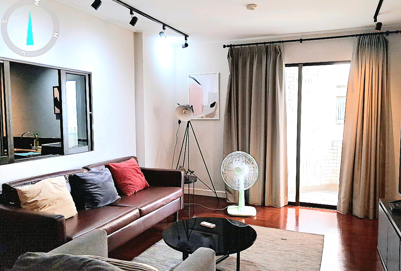 ⚡️Urgent for rent!! RICHMOND PALACE, move in immediately, short term 1 month. ⚡️Urgent for rent!! RICHMOND PALACE, move in immediately, short term 1 month.