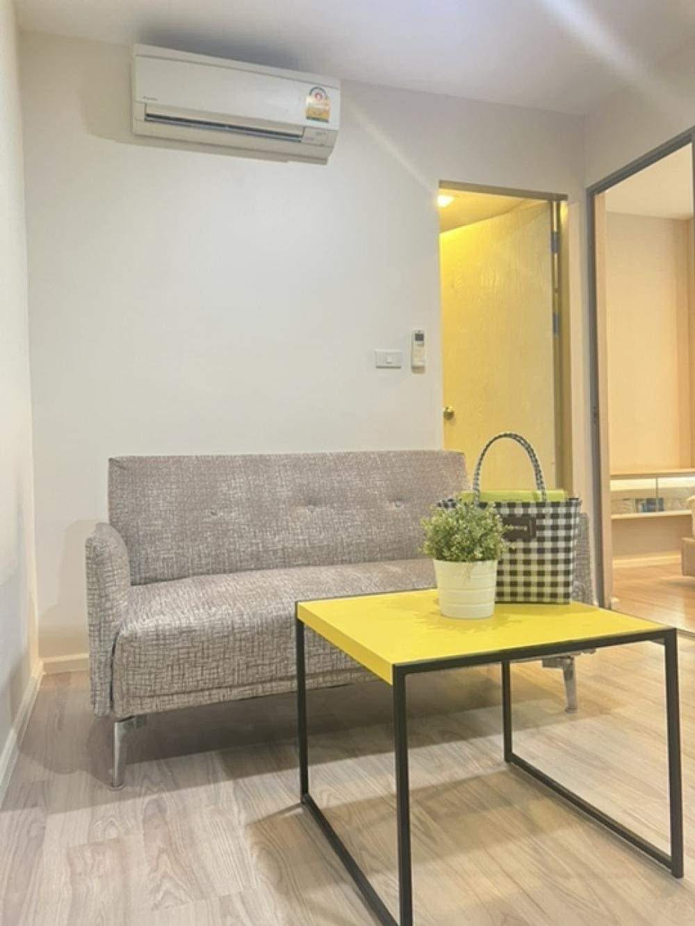 ห้องสวยทำเลดี!!⭐Very 2 Sukhumvit 72 (เวรี่ 2 สุขุมวิท 72) – รูปที่ 2