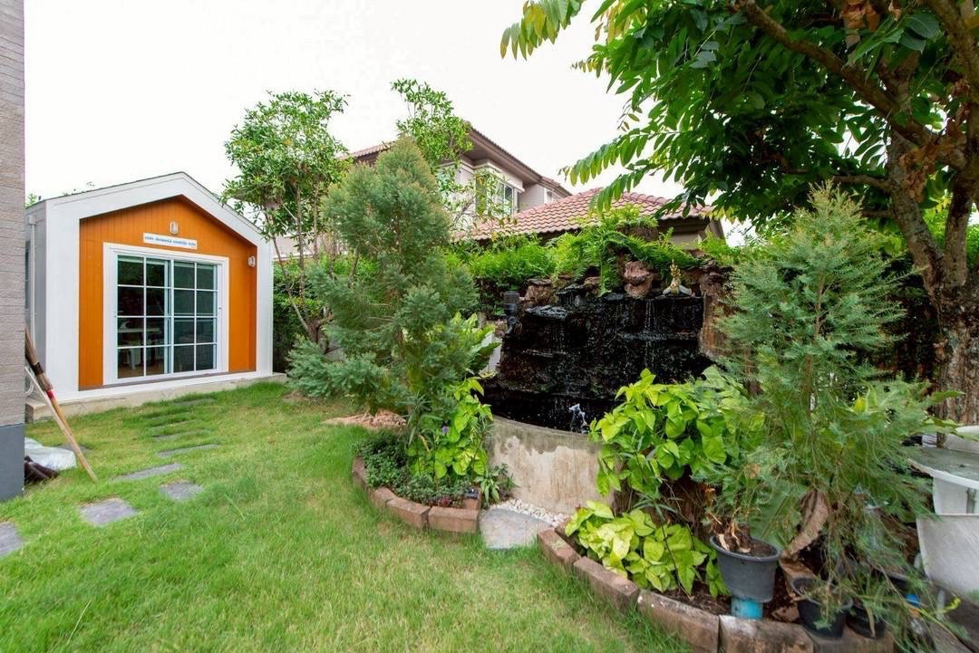 🏡 ขาย / ให้เช่า บ้านเดี่ยวหรู พร้อมอยู่
📍โครงการ ชวนชื่น แกรนด์ เอกชัย–บางบอน
ทำเลศักยภาพ ใกล้กัลปพฤกษ์ – พระราม 2 – รูปที่ 4