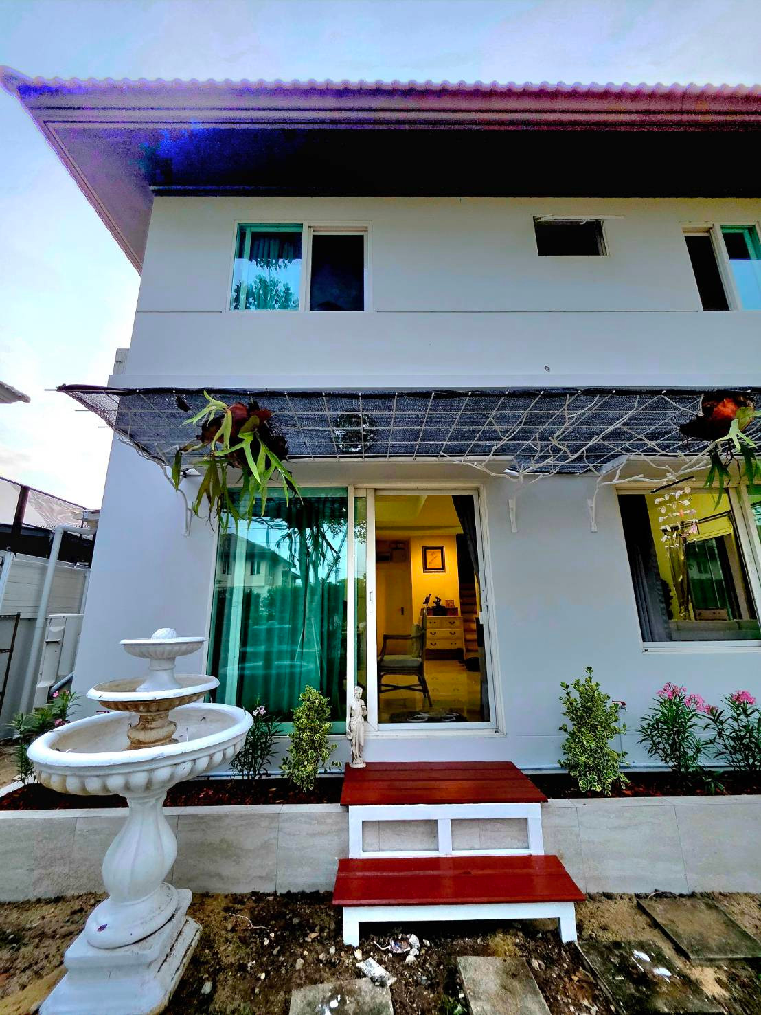 ขายบ้านสไตล์รีสอร์ท เหมาะเป็นโฮมออฟฟิศ และบ้านอยู่อาศัย  ทำงานและพักผ่อนในที่เดียวกัน  – รูปที่ 2