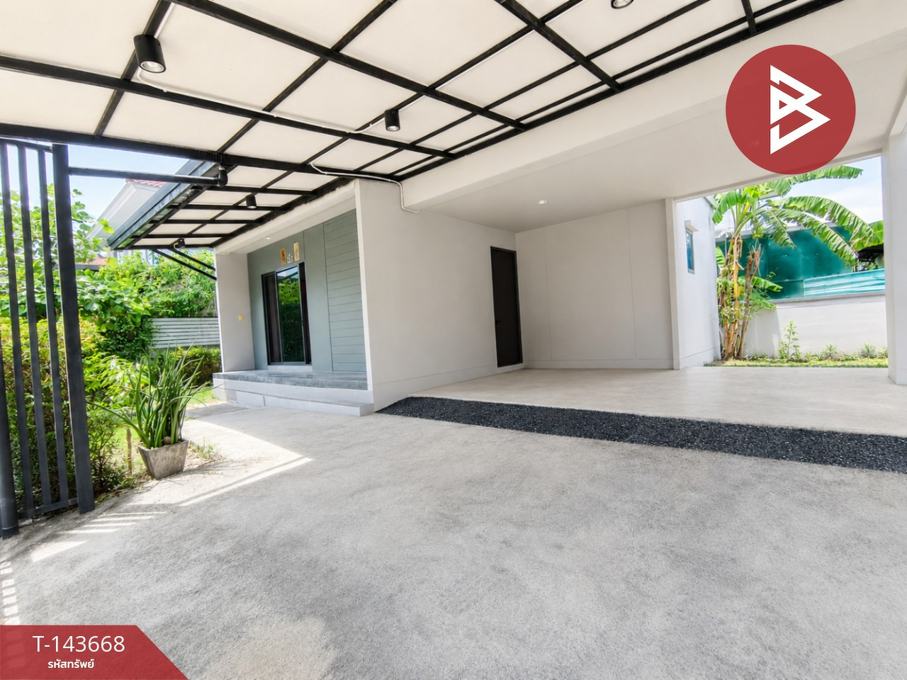 ขายบ้านเดี่ยว หมู่บ้านเพฟ ประชาอุทิศ90 (PAVE Prachauthit90) สมุทรปราการ – รูปที่ 3