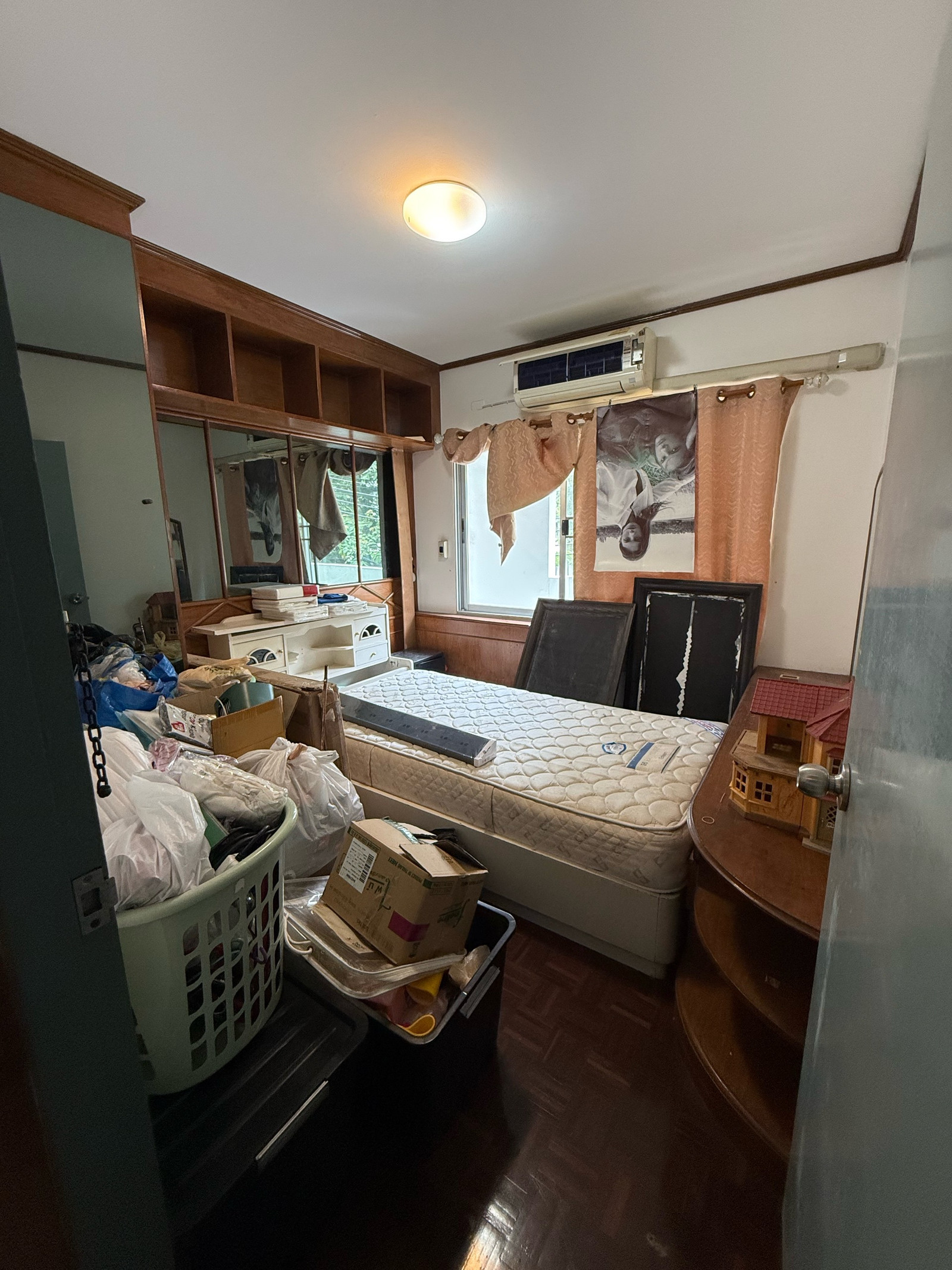 ขายคอนโด โครงการ : บ้านสวนธน ศรีนครินทร์  (Baan Suan Thon Srinakairn) | รหัสทรัพย์G0089 – รูปที่ 2