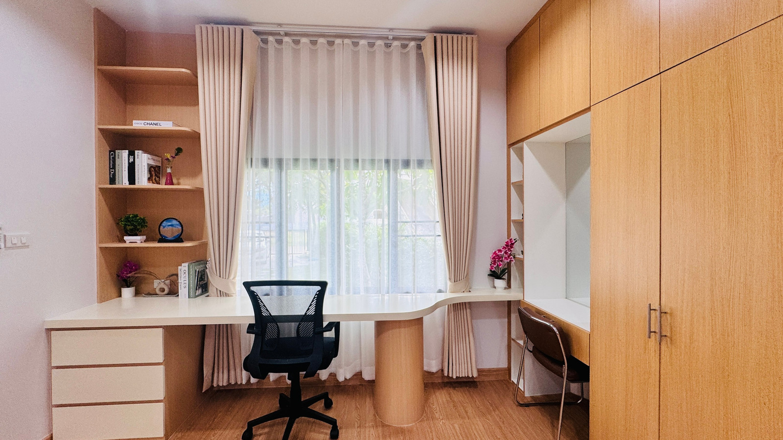  บ้านเชียงใหม่ สันทราย น้ำไม่ท่วม 96 ตร.ว. – รูปที่ 2