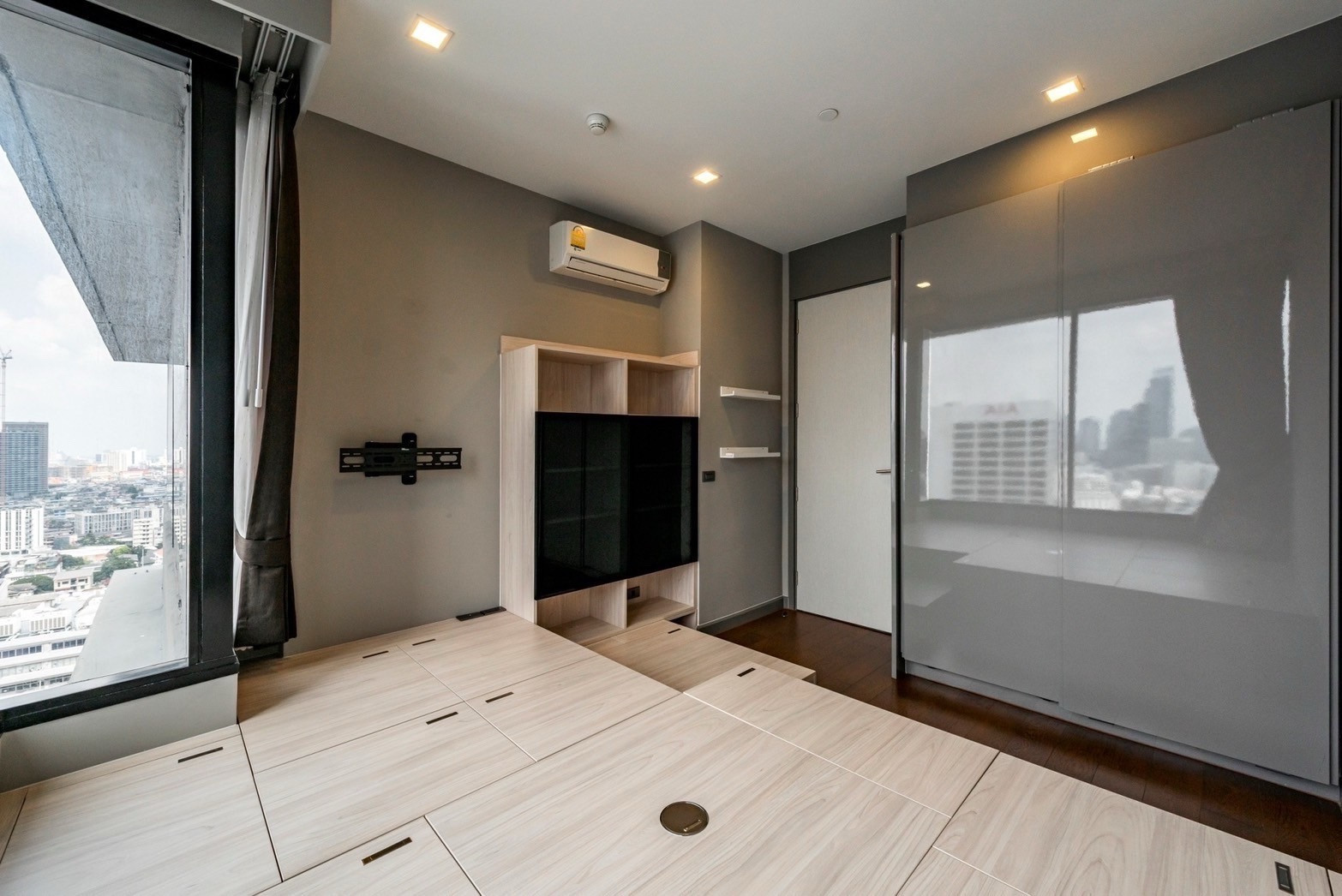 M Silom Condominium – รูปที่ 4