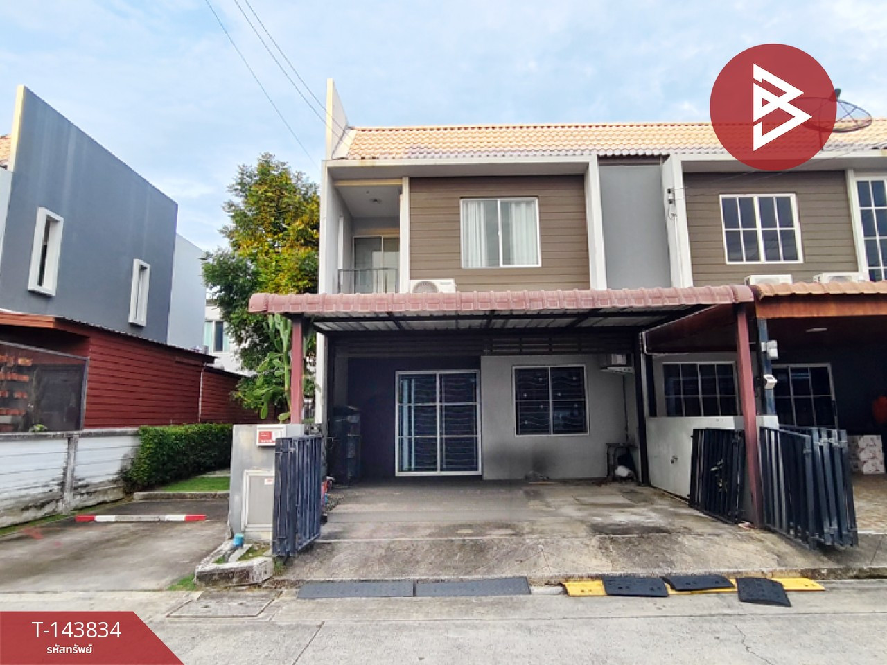 ขายทาวน์เฮ้าส์ หมู่บ้านเดอะคัลเลอร์ส พรีเมียม บางนา-วงแหวนฯ สมุทรปราการ ขายทาวน์เฮ้าส์ หมู่บ้านเดอะคัลเลอร์ส พรีเมียม บางนา-วงแหวนฯ สมุทรปราการ