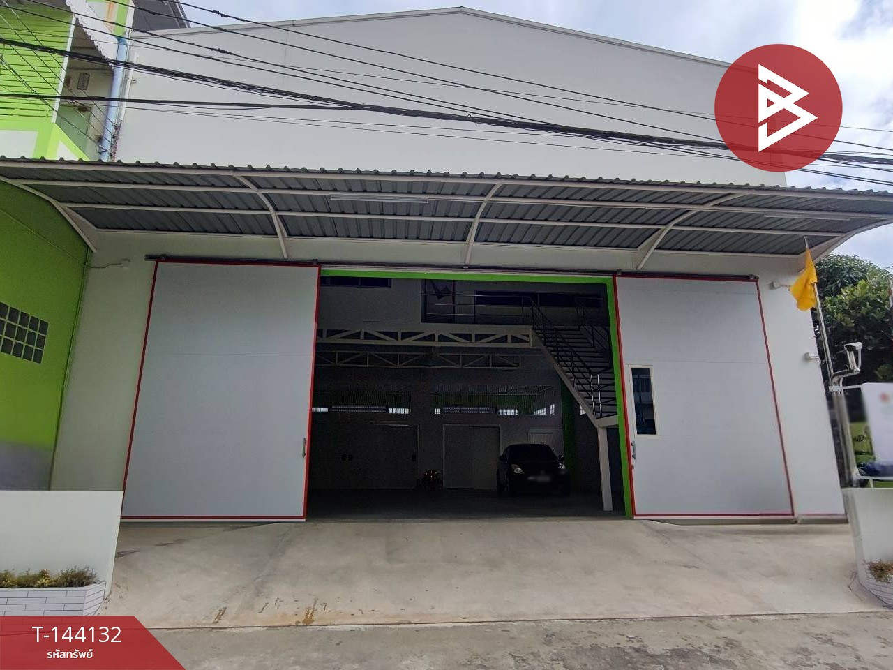 ขายอาคารพาณิชย์พร้อมสำนักงานและโกดัง เนื้อที่ 1 งาน 15 ตร.วา บางบอน กรุงเทพมหานคร ขายอาคารพาณิชย์พร้อมสำนักงานและโกดัง เนื้อที่ 1 งาน 15 ตร.วา บางบอน กรุงเทพมหานคร